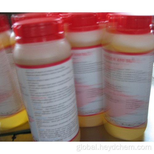 Herbicide Glyphosate SL Hot sale herbicide glyphosate 41% 480g/L 62% SL Manufactory